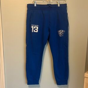 Big Boy Headgear Sweatpants